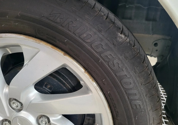 Mitsubishi Space Star cena 28800 przebieg: 22783, rok produkcji 2020 z Szczecin małe 326